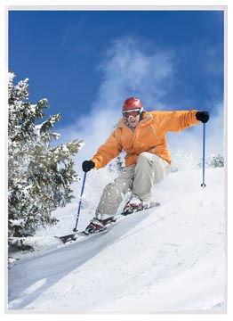 ILAM HOES A4 350MIC 100X