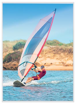 ILAM HOES A4 250MIC 100X