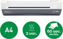 LEITZ LAMINEERMACH HOME A4