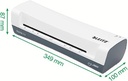 LEITZ LAMINEERMACH HOME A4