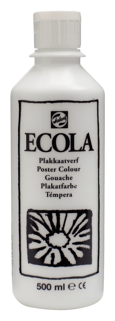 ECOLA TALENS (WIT, 500ML)