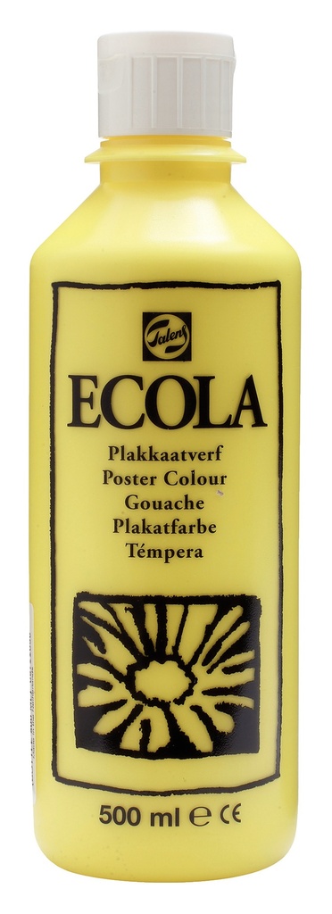 ECOLA TALENS (CITRUS GEEL, 500ML)