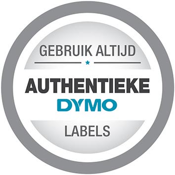 DYMO BELETTERING 210D+ QWERTY