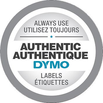 DYMO BELETTERING 210D+ QWERTY