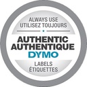 DYMO BELETTERING 210D+ QWERTY
