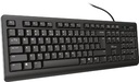TRUST PRIMO TOETSENBORD AZERTY