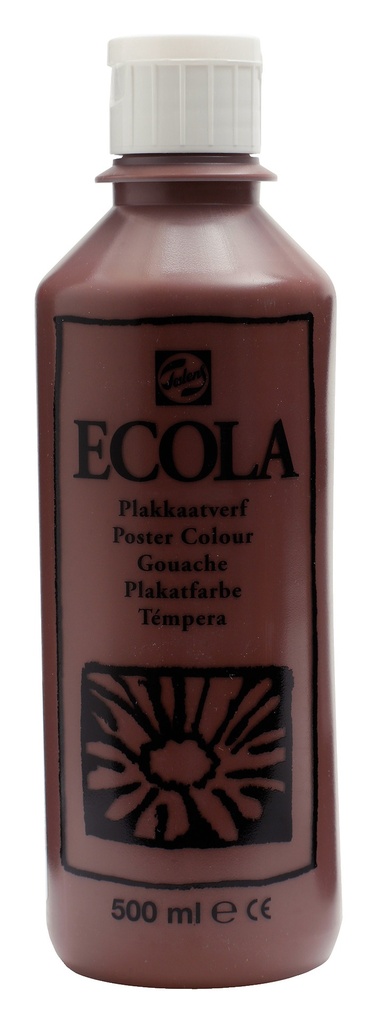 ECOLA TALENS (BRUIN, 500ML)