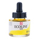 ECOLINE TALENS (CITROENGEEL, 30ML)