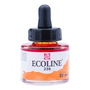 ECOLINE TALENS (LICHTORANJE, 30ML)