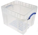 OPBERGDOOS TRANSPARANT USEFUL (35XL))