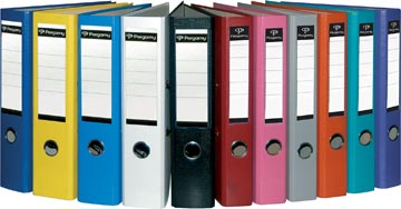 PERGAMY ORDN PP PAP 7.5CM GL