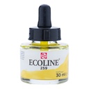 ECOLINE TALENS (ZANDGEEL, 30ML)