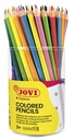 JOVI KLEURPOTLOOD WOODLESS 84X