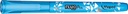 MARKEERSTIFT FLUO PEN BLS 5X