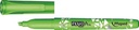 MARKEERSTIFT FLUO PEN BLS 5X