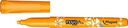 MARKEERSTIFT FLUO PEN BLS 5X
