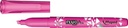MARKEERSTIFT FLUO PEN BLS 5X