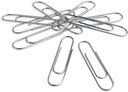 PERGAMY PAPERCLIPS 26MM DS125