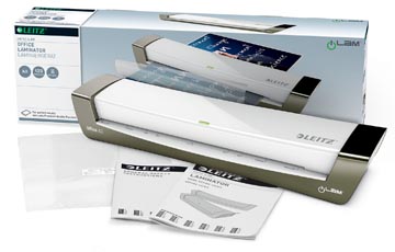 LEITZ LAMINEERMACH OFFICE A3