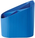 HAN RE-X-LOOP PENNENBAKJE BL