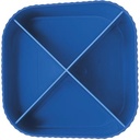 HAN RE-X-LOOP PENNENBAKJE BL