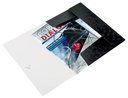 WOW ELASTOMAP 3 KLEP PP ZWART