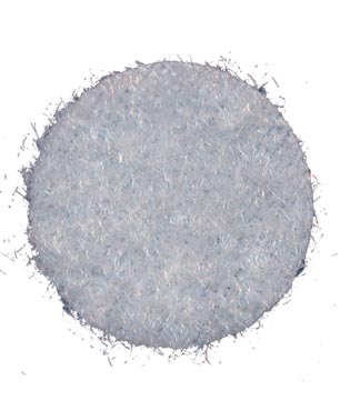 VELCRO KLITTENBANDKUSSENTJES 24ST