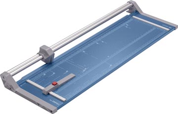 DAHLE ROLSNIJMACHINE 556