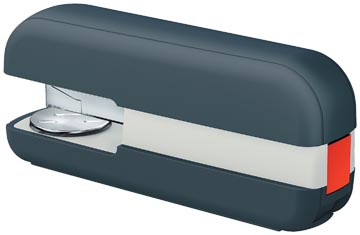 Leitz Cosy nietmachine, grijs