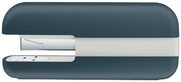 Leitz Cosy nietmachine, grijs