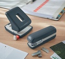 Leitz Cosy nietmachine, grijs