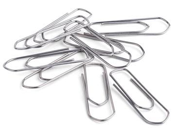 D.PAPERCLIPS 5STAR