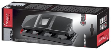 ADVANCED METAL 4-G PERFORATOR