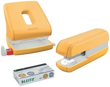 LEITZ COSY NIETMACHINE GL