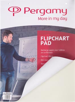 PERGAMY FLIPCH A1 BL 40V