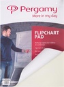 PERGAMY FLIPCH A1 BL 40V