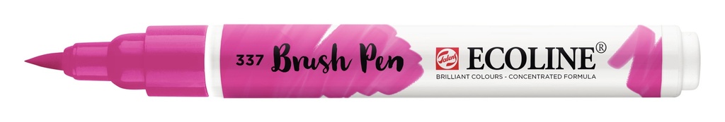 ECOLINE BRUSHPEN (MAGENTA)