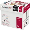 NAVIGATOR PAPIER A4 100G 500V