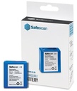 SAFESCAN BATTERY 135/155
