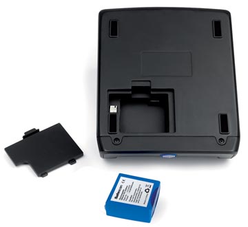 SAFESCAN BATTERY 135/155