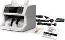 SAFESCAN BILJETTELMACH 2865S