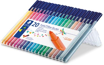 STIFTEN TRIPLUS STAEDLER (20)