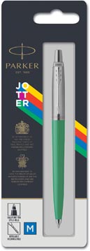 PARKER JOTTER BP GROEN BL1