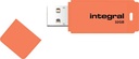 INTEGRAL USB2 NEON 32GB ORANJE
