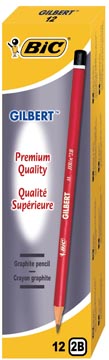 POTLOOD HB-2 GILBERT BIC