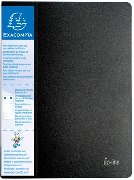 EXACOMPTA SHOWALBUM 88601E