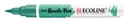 ECOLINE BRUSHPEN (DONDERGROEN)