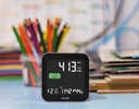 ORIUM BY CEP PROFESSIONELE CO2-METER, VOOR RUIMTES TOT 75m²
