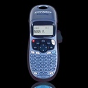 DYMO LETRATAG 100H ABC-KEYBOARD LABELPRINTER