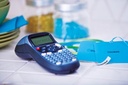 DYMO LETRATAG 100H ABC-KEYBOARD LABELPRINTER